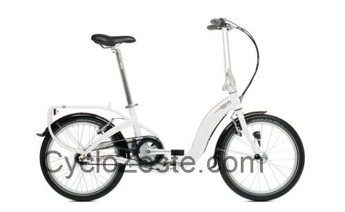 Tern Swoop D7i avis et fiche technique